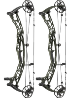 Hoyt Alpha AX-3 33 Bow