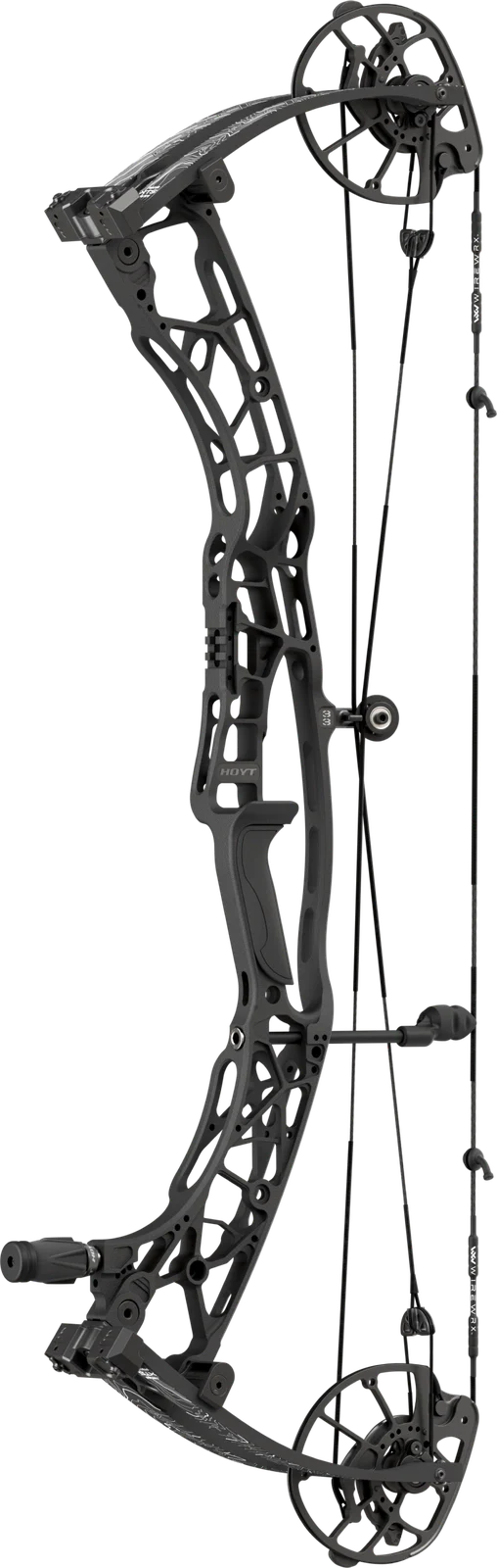 Hoyt Alpha AX-3 33 Bow