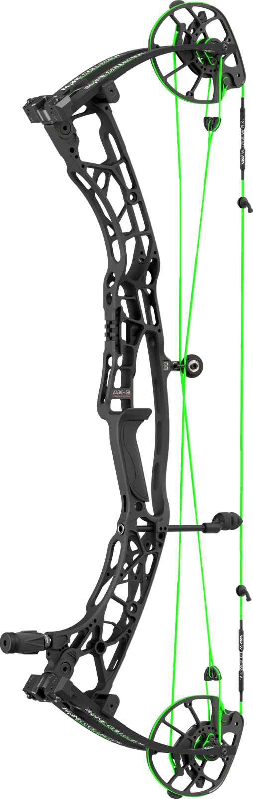 Hoyt Alpha AX-3 33 Bow