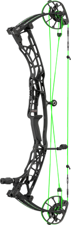 Hoyt Alpha AX-3 33 Bow