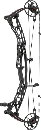 Hoyt Alpha AX-3 33 Bow