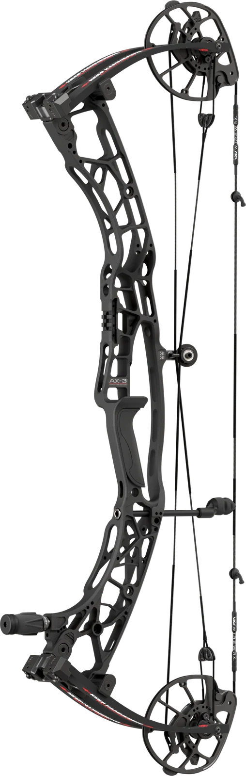 Hoyt Alpha AX-3 33 Bow