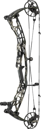 Hoyt Alpha AX-3 33 Bow
