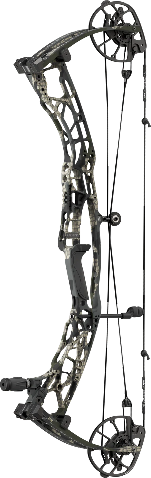 Hoyt Alpha AX-3 33 Bow