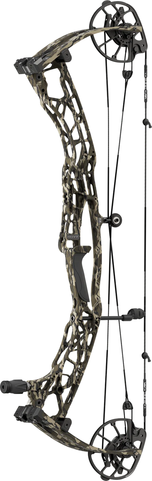 Hoyt Alpha AX-3 33 Bow