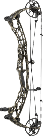 Hoyt Alpha AX-3 33 Bow