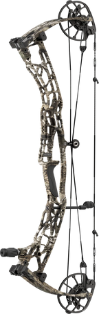 Hoyt Alpha AX-3 33 Bow