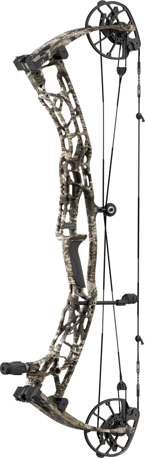 Hoyt Alpha AX-3 33 Bow