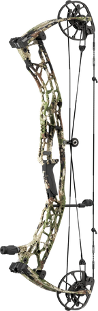 Hoyt Alpha AX-3 33 Bow