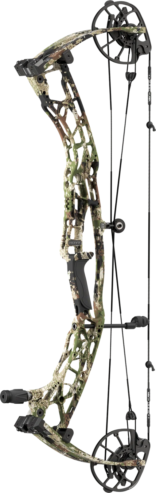 Hoyt Alpha AX-3 33 Bow