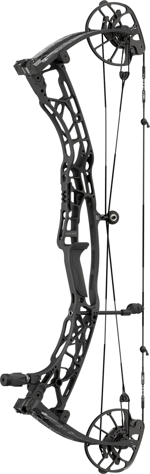 Hoyt Alpha AX-3 LD Bow