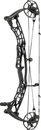 Hoyt Alpha AX-3 LD Bow