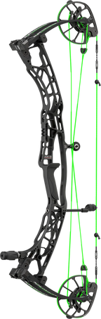 Hoyt Alpha AX-3 LD Bow
