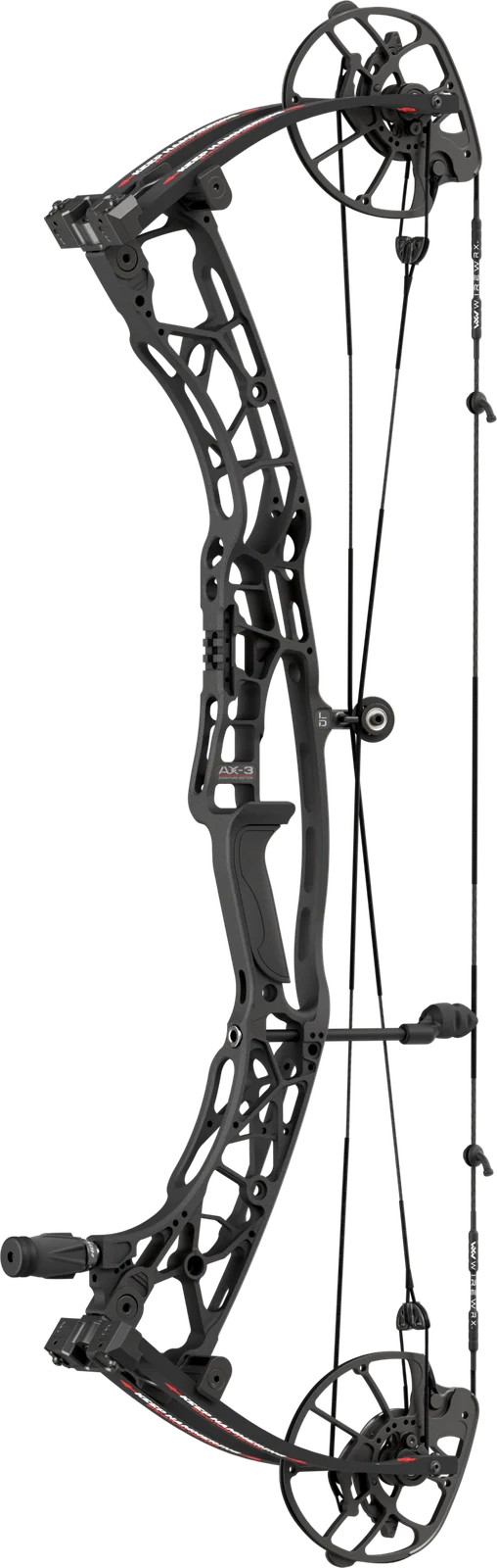 Hoyt Alpha AX-3 LD Bow