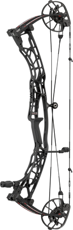 Hoyt Alpha AX-3 LD Bow
