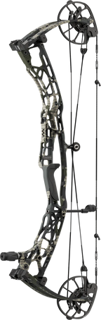 Hoyt Alpha AX-3 LD Bow