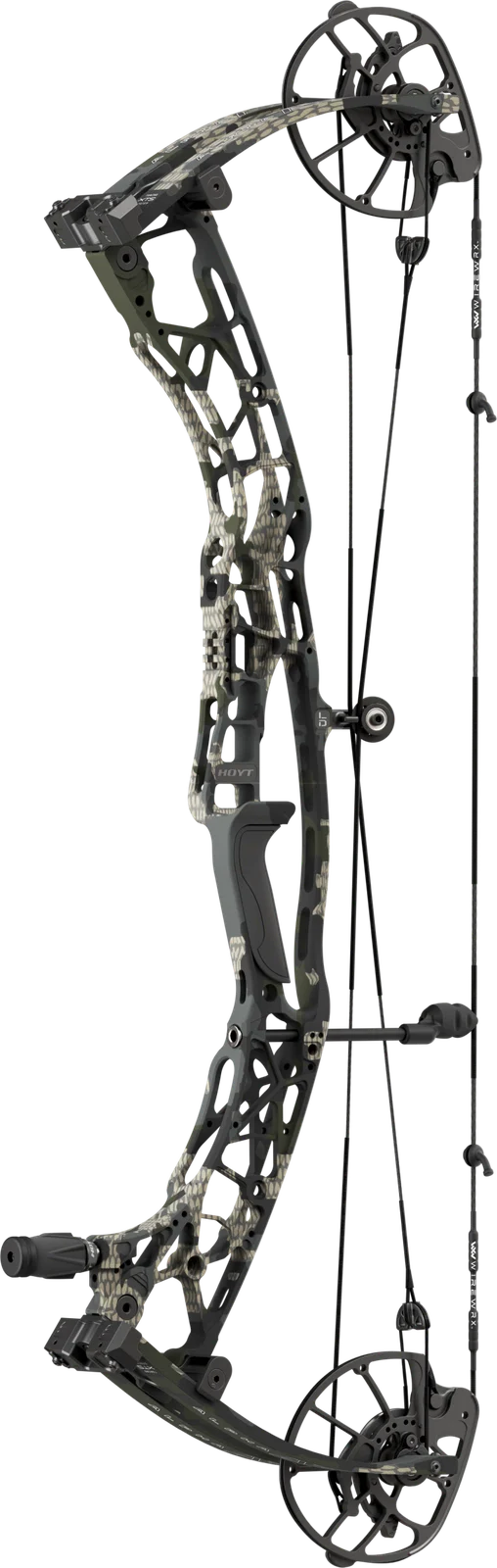 Hoyt Alpha AX-3 LD Bow
