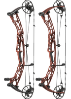 Hoyt Alpha AX-3 LD Bow