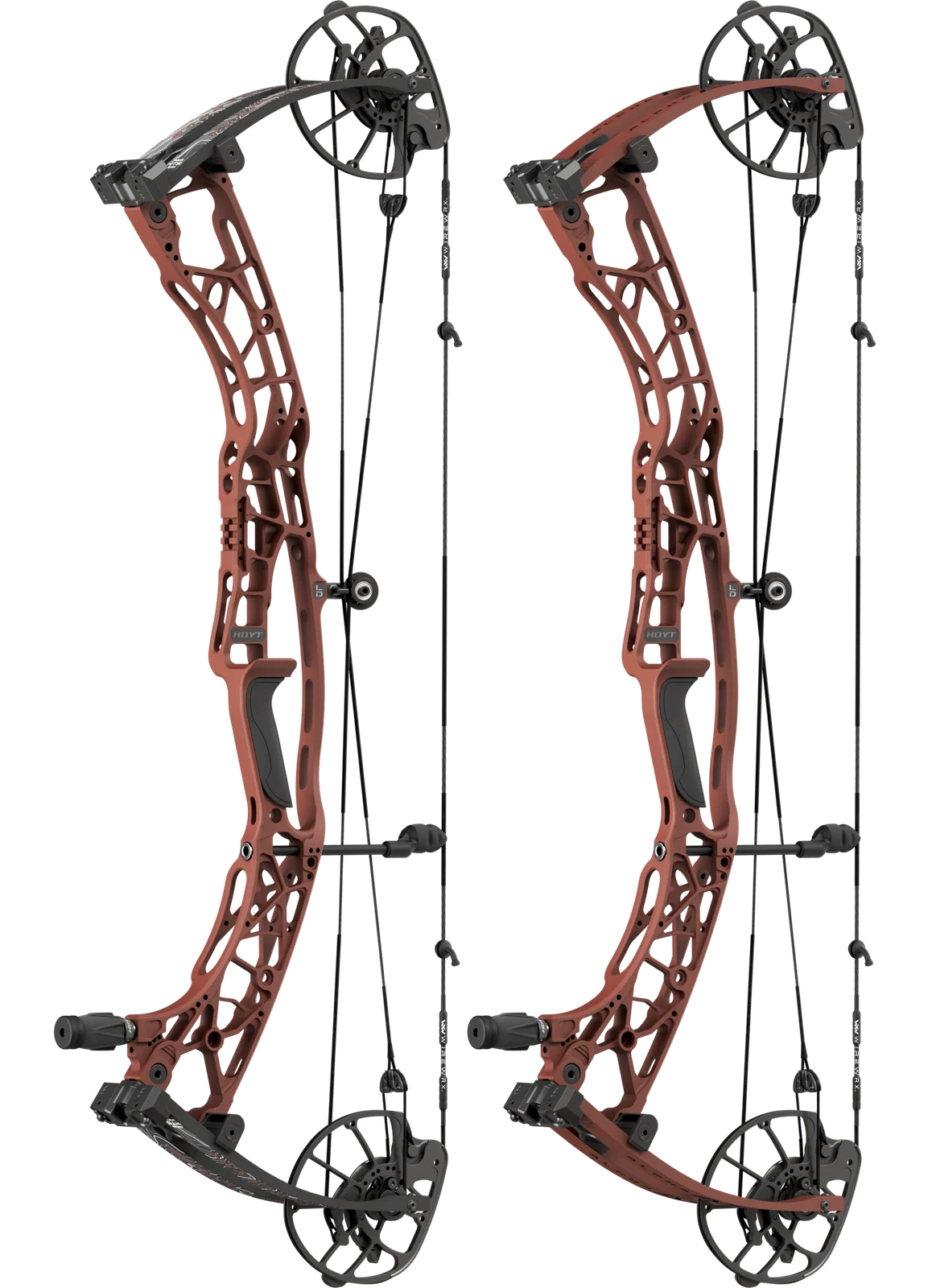 Hoyt Alpha AX-3 LD Bow