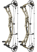 Hoyt Alpha AX-3 LD Bow