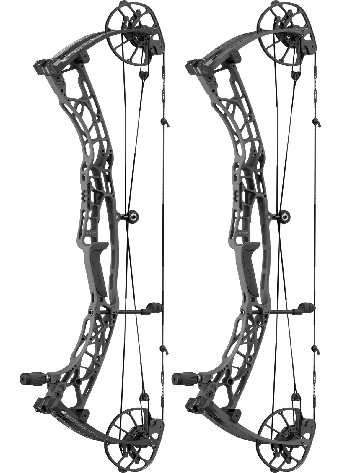 Hoyt Alpha AX-3 LD Bow