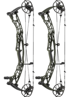 Hoyt Alpha AX-3 LD Bow