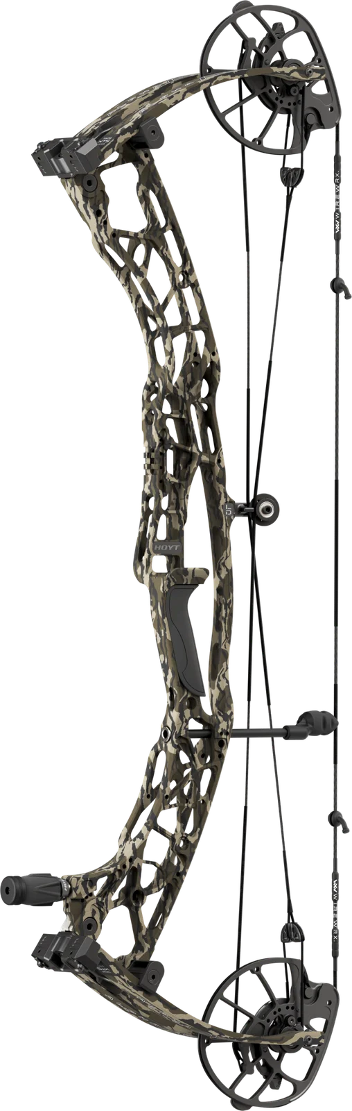 Hoyt Alpha AX-3 LD Bow