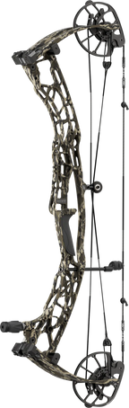 Hoyt Alpha AX-3 LD Bow