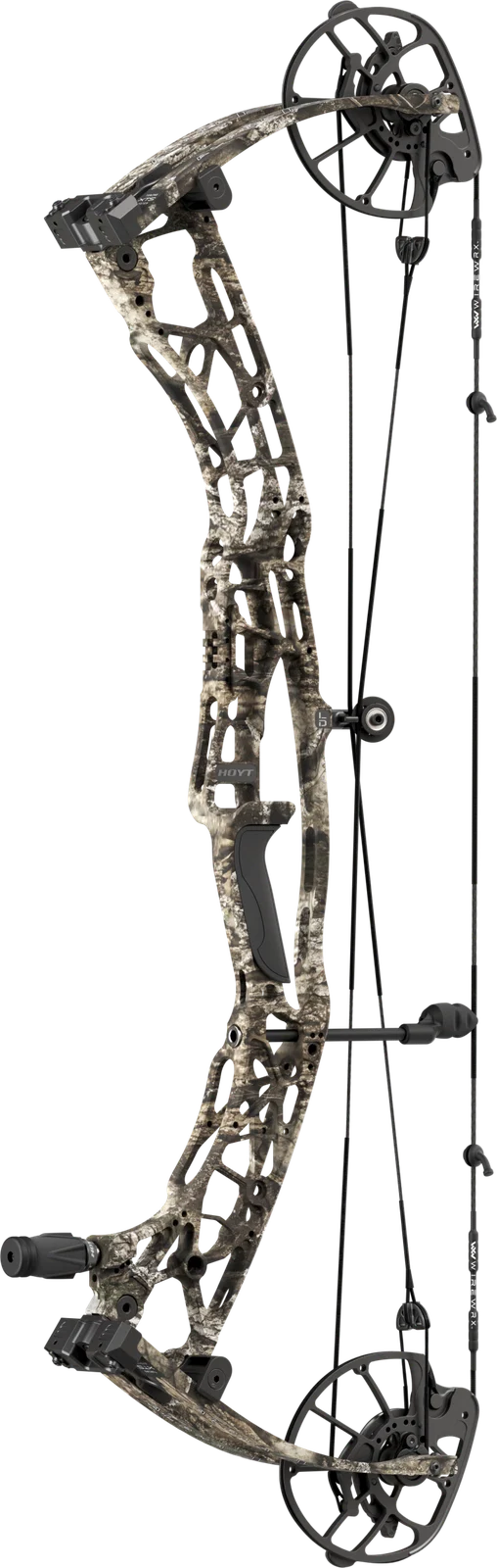 Hoyt Alpha AX-3 LD Bow