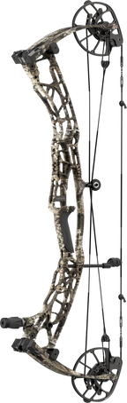 Hoyt Alpha AX-3 LD Bow