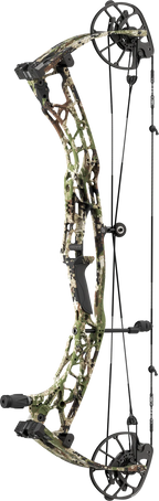 Hoyt Alpha AX-3 LD Bow