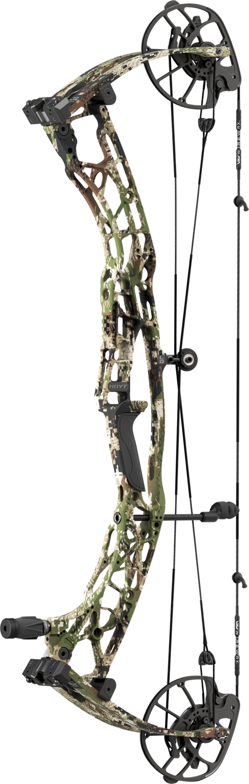 Hoyt Alpha AX-3 LD Bow