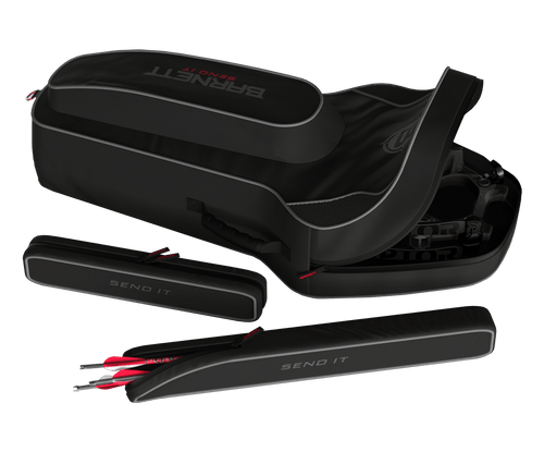 Barnett Hyper Raptor Ballistic Nylon Crossbow Case