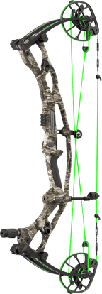 Hoyt Carbon RX-10 Bow