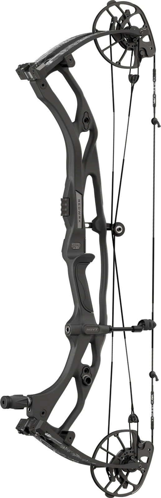 Hoyt Carbon RX-10 Ultra LD Bow