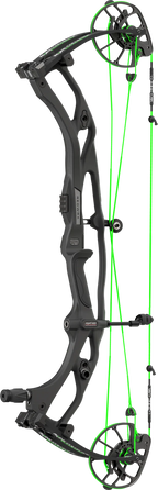 Hoyt Carbon RX-10 Ultra LD Bow