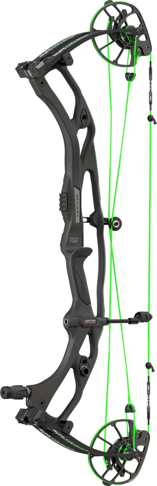 Hoyt Carbon RX-10 Ultra LD Bow