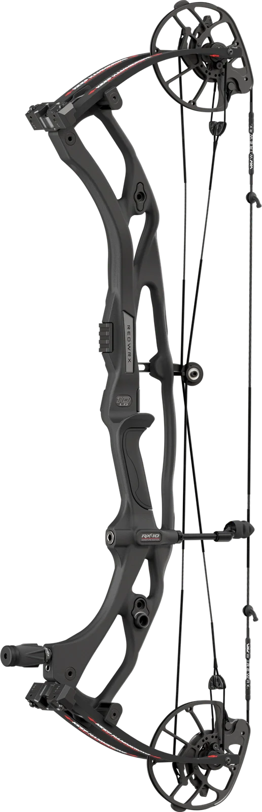 Hoyt Carbon RX-10 Ultra LD Bow