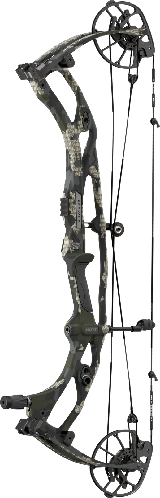 Hoyt Carbon RX-10 Ultra LD Bow