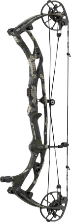 Hoyt Carbon RX-10 Ultra LD Bow