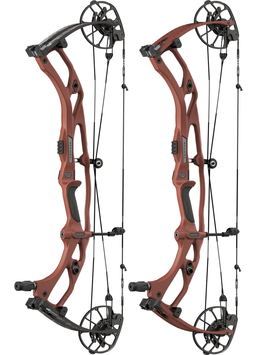 Hoyt Carbon RX-10 Ultra LD Bow