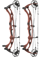 Hoyt Carbon RX-10 Ultra LD Bow