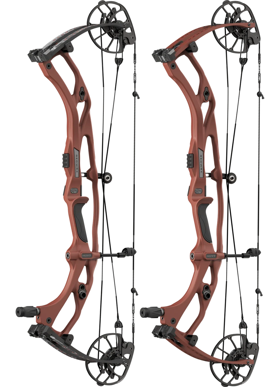 Hoyt Carbon RX-10 Ultra LD Bow
