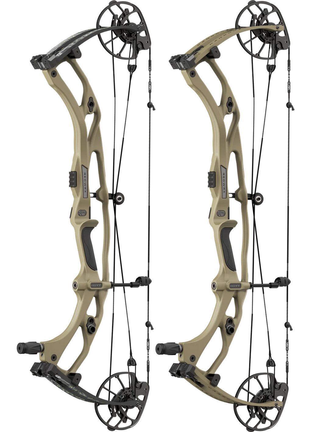 Hoyt Carbon RX-10 Ultra LD Bow