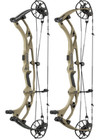 Hoyt Carbon RX-10 Ultra LD Bow