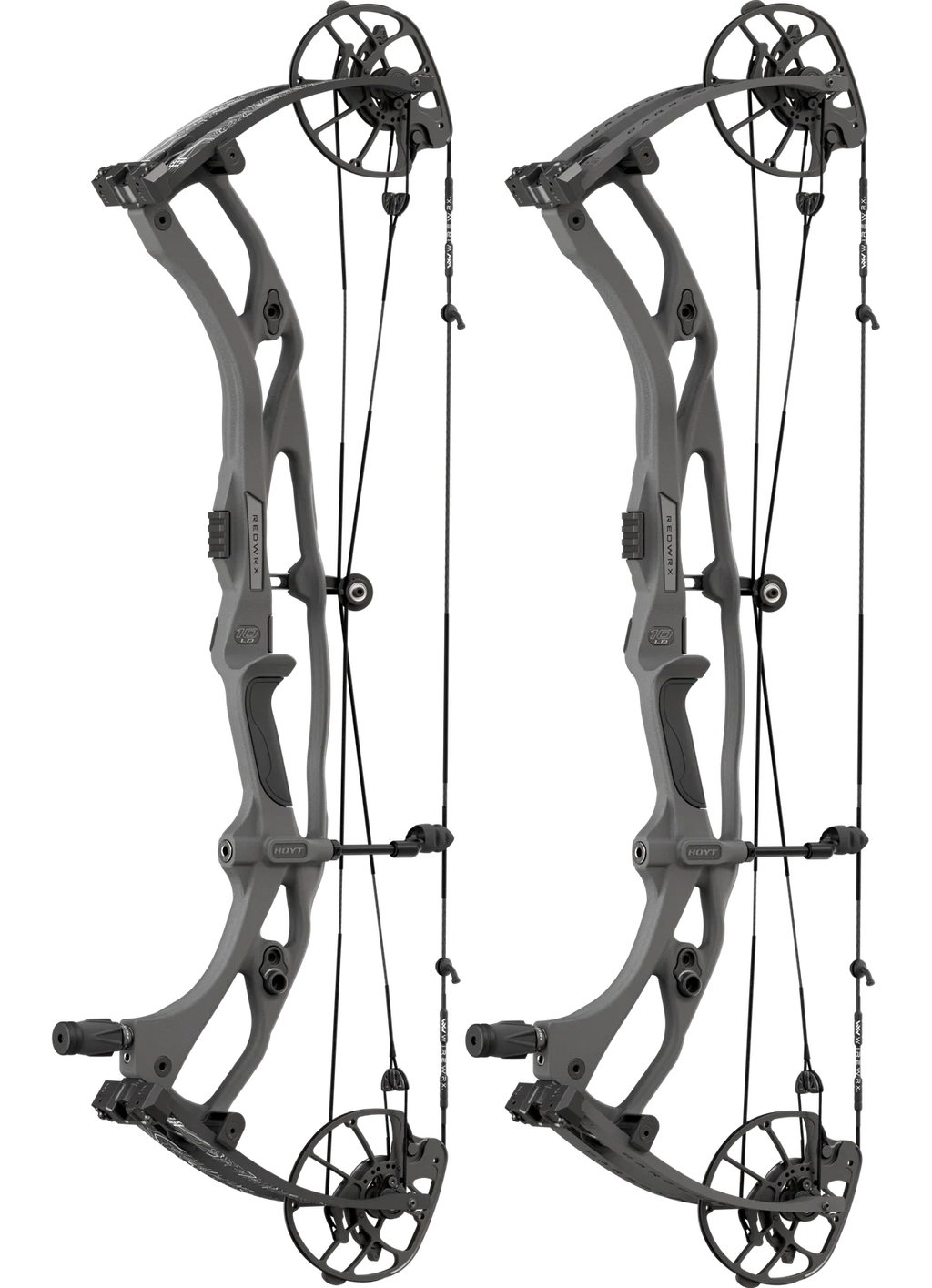 Hoyt Carbon RX-10 Ultra LD Bow