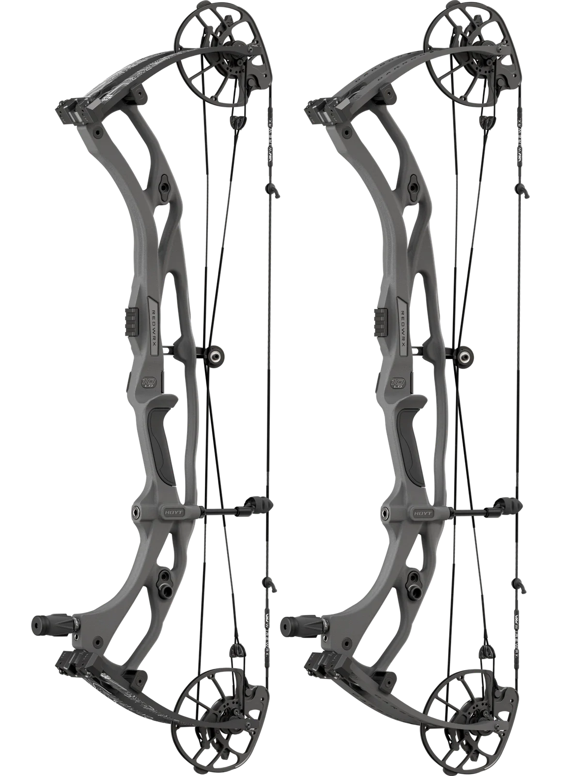 Hoyt Carbon RX-10 Ultra LD Bow
