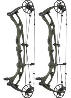 Hoyt Carbon RX-10 Ultra LD Bow