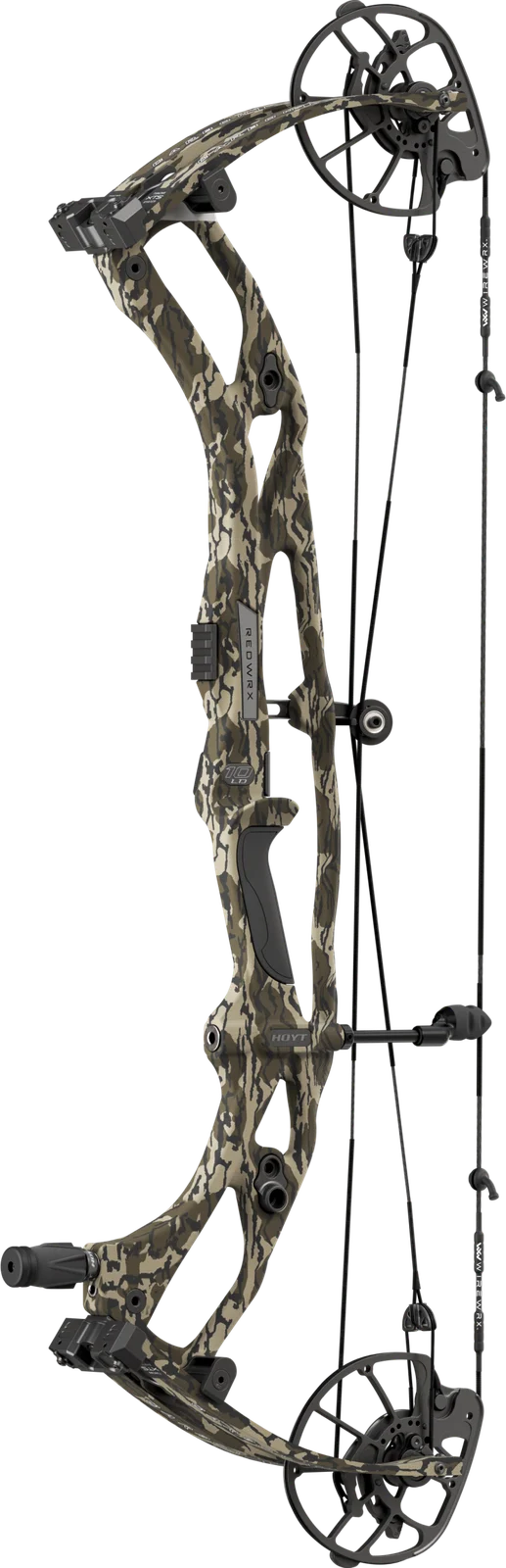 Hoyt Carbon RX-10 Ultra LD Bow