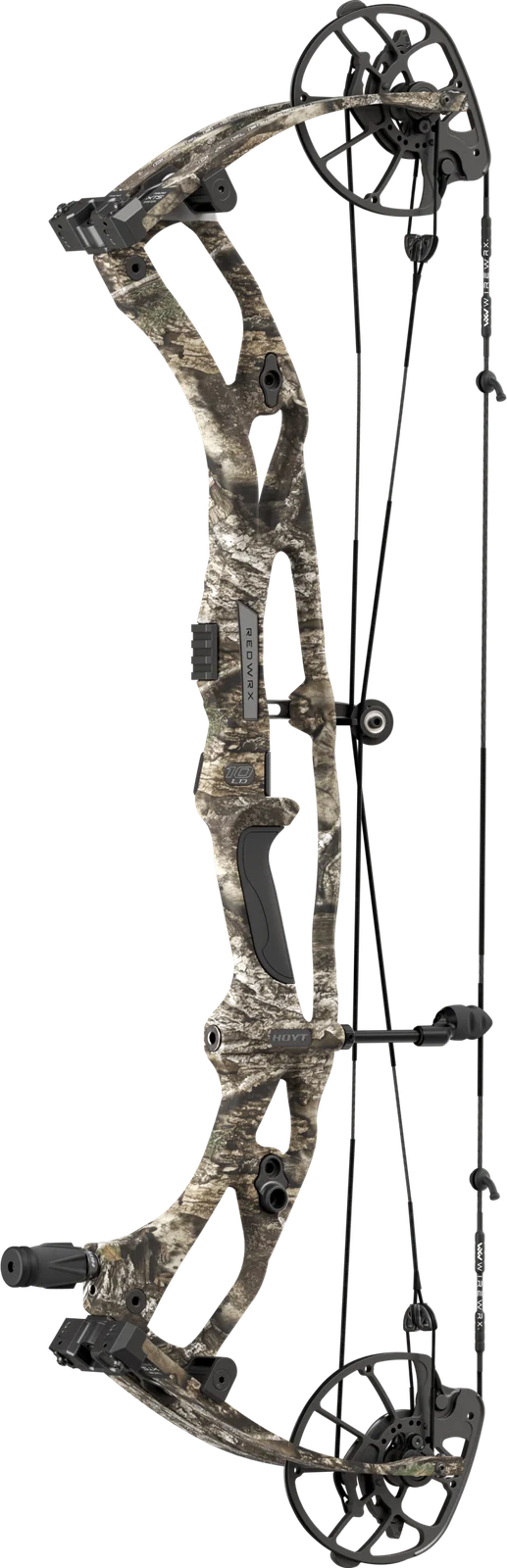Hoyt Carbon RX-10 Ultra LD Bow